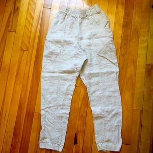 Elizabeth Suzann Clyde pant
